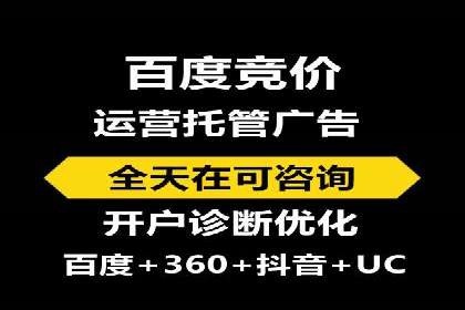 SEM托管服务成功案例精选